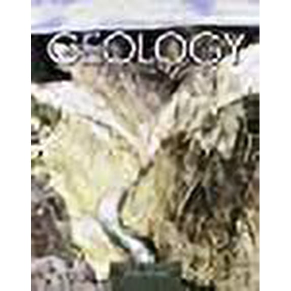 Introduction to Geology