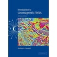 thumbnail image 1 of Introduction to Geomagnetic Fields, (Hardcover), 1 of 1