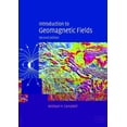thumbnail image 1 of Introduction to Geomagnetic Fields, (Paperback), 1 of 1