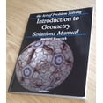 thumbnail image 1 of Pre-Owned Introduction to Geometry, 1 of 1