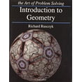 thumbnail image 1 of Pre-Owned Introduction to Geometry (Paperback) 1934124087 9781934124086, 1 of 1