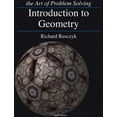 thumbnail image 1 of Pre-Owned Introduction to Geometry by Richard Rusczyk (Paperback), 1 of 1