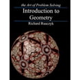 thumbnail image 1 of Introduction to Geometry, 9781934124086, 1934124087, Paperback, 2 edition, 1 of 1