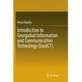 thumbnail image 1 of Introduction to Geospatial Information and Communication Technology (Geoict), (Paperback), 1 of 4