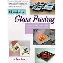 Pre-Owned Introduction to Glass Fusing, 9780919985384, 0919985386, Paperback, Standard Edition edition