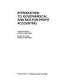 thumbnail image 1 of Pre-Owned Introduction to Governmental and Not-for-Profit Accounting 9780134844299 Used, 1 of 1