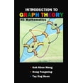 thumbnail image 1 of Introduction to Graph Theory: H3 Mathematics (Paperback), 1 of 1