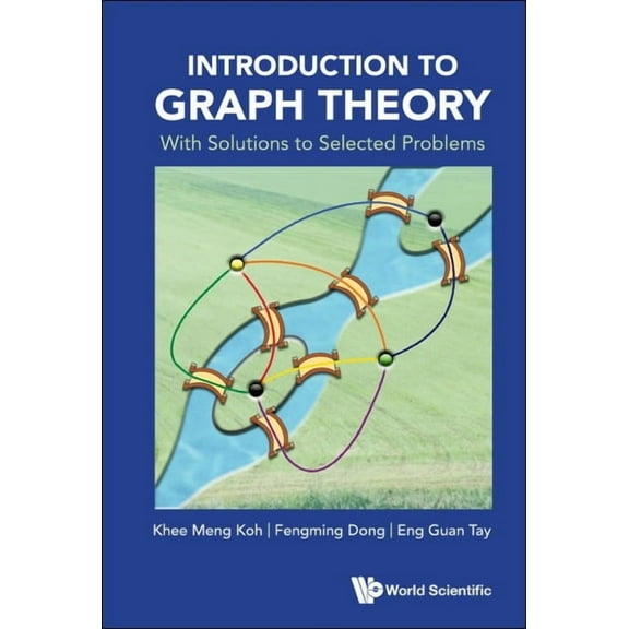 Introduction to Graph Theory, (Paperback)