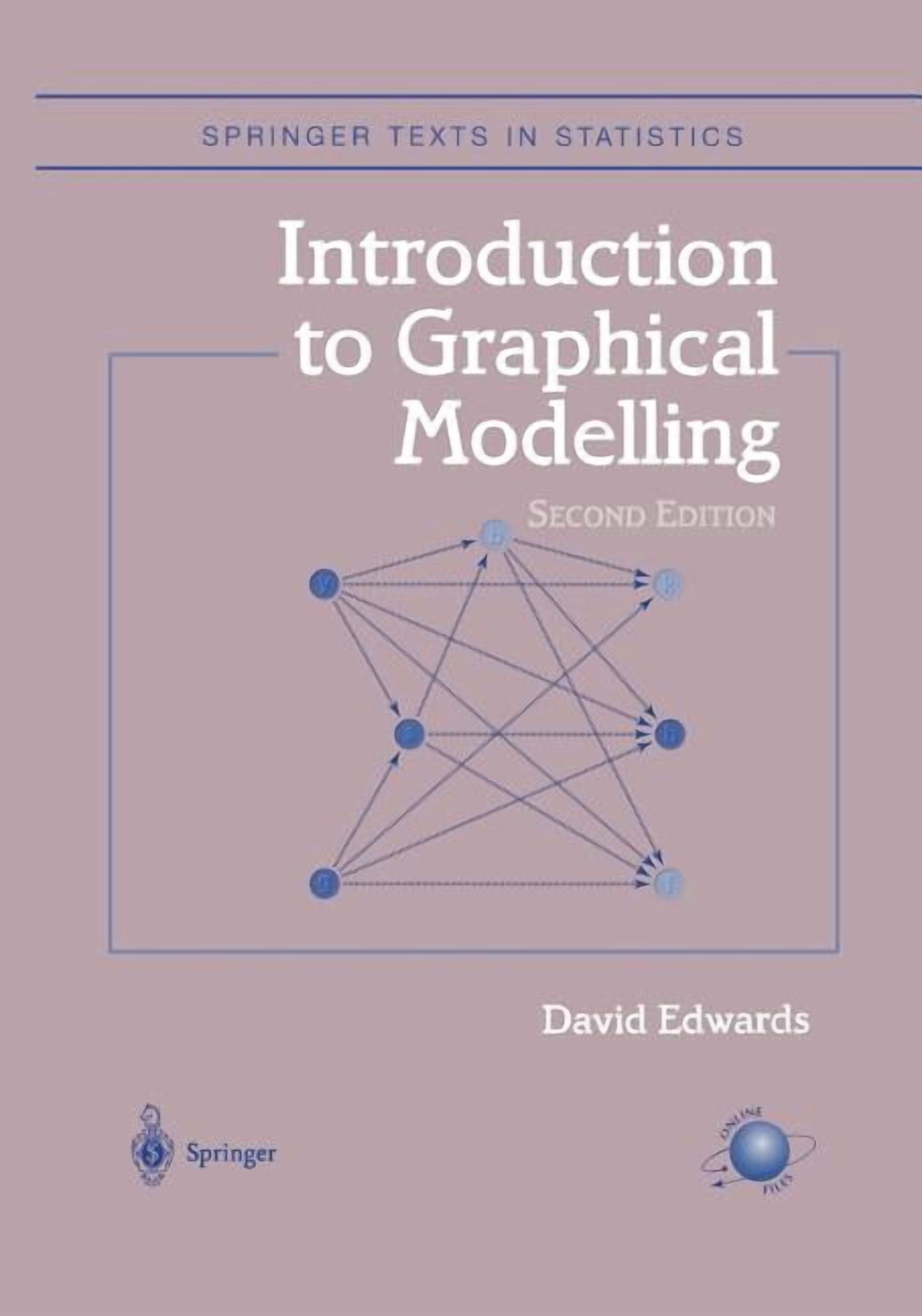 Introduction to Graphical Modelling - Walmart.com