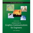 thumbnail image 1 of Introduction to Graphics Communications for Engineers (B.E.S.T series), 1 of 1