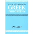 thumbnail image 1 of Pre-Owned An Introduction to Greek Philosophy (Paperback) 0500276552 9780500276556, 1 of 1