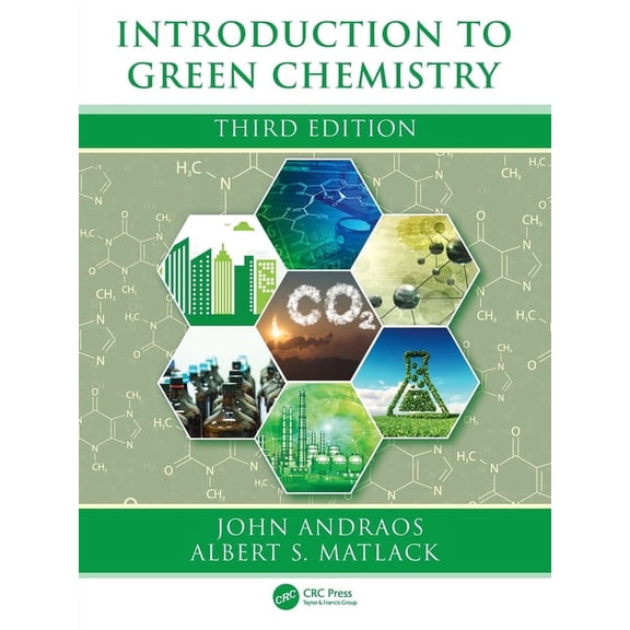 Introduction to Green Chemistry, (Paperback)