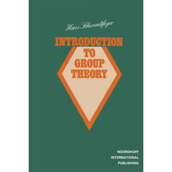 Introduction to Group Theory, (Paperback)