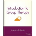 thumbnail image 1 of Introduction to Group Therapy, (Paperback), 1 of 1
