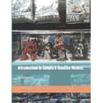 thumbnail image 1 of Hobbypress Introduction to Gunpla & Gundam Models: for beginners, (Paperback), 1 of 1