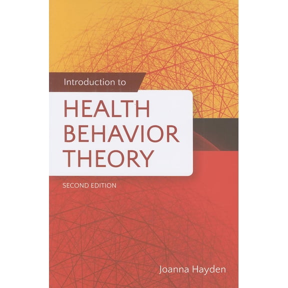 Introduction to Health Behavior Theory (Paperback)