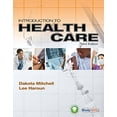 thumbnail image 1 of Pre-Owned Introduction to Health Care (Paperback) 1111319871 9781111319878, 1 of 1