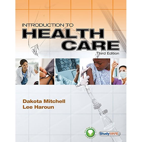 Pre-Owned Introduction to Health Care (Paperback) 1111319871 9781111319878