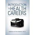 thumbnail image 1 of Introduction to Health Careers (Hardcover), 1 of 1