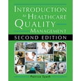 thumbnail image 1 of Pre-Owned Introduction to Healthcare Quality Management, Second Edition (Paperback) 1567935931 9781567935936, 1 of 1