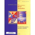 thumbnail image 1 of Pre-Owned Introduction to Heat Transfer (Hardcover) 0471386499 9780471386490, 1 of 1