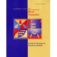 thumbnail image 1 of Pre-Owned Introduction To Heat Transfer (Hardcover) 0471386499 9780471386490, 1 of 1