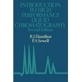 thumbnail image 1 of Introduction to High Performance Liquid Chromatography, (Paperback), 1 of 1