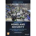 thumbnail image 1 of Pre-Owned Introduction to Homeland Security: Understanding Terrorism Prevention and Emergency Management, 9781119430650, 1119430658, Paperback, 2 edition, 1 of 1