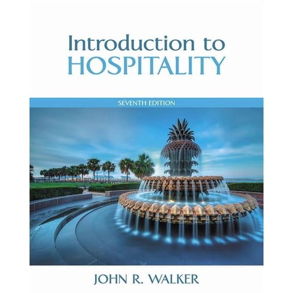 Introduction to Hospitality