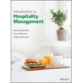 thumbnail image 1 of Introduction to Hospitality Management, (Hardcover), 1 of 1