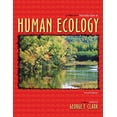 thumbnail image 1 of Pre-Owned Introduction to Human Ecology (Paperback) by Clark George F, 1 of 1