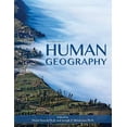 thumbnail image 1 of Pre-Owned Introduction to Human Geography, 1 of 1