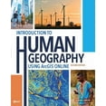 thumbnail image 1 of Introduction to Human Geography Using ArcGIS Online, (Paperback), 1 of 1