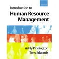 thumbnail image 1 of Introduction to Human Resource Management, 1 of 1