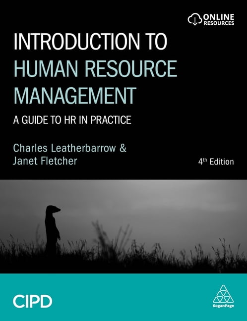 Introduction to Human Resource Management: A Guide to HR in Practice ...