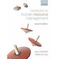 thumbnail image 1 of Introduction to Human Resource Management (Paperback), 1 of 3