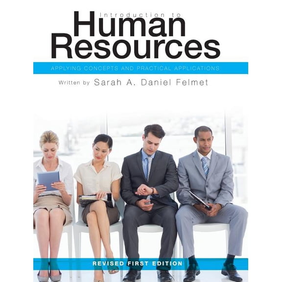 Introduction to Human Resources, (Hardcover)