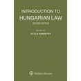thumbnail image 1 of Introduction to Hungarian Law, (Hardcover), 1 of 1