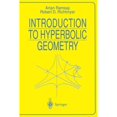thumbnail image 1 of Pre-Owned Introduction to Hyperbolic Geometry (Universitext) Paperback, 1 of 1