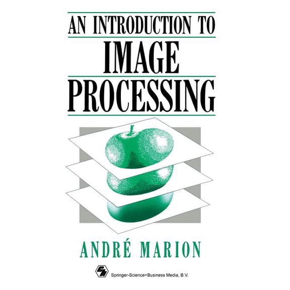 Introduction to Image Processing, (Paperback)