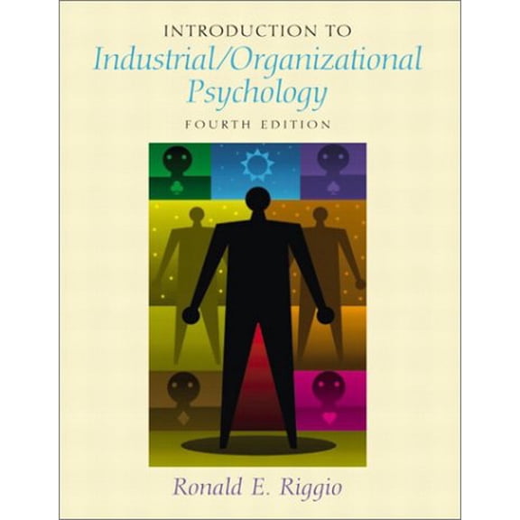 Pre-Owned Introduction to Industrial/Organizational Psychology (Hardcover) 0130482358 9780130482358