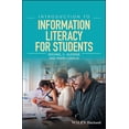 thumbnail image 1 of Introduction to Information Literacy for Students, (Hardcover), 1 of 1