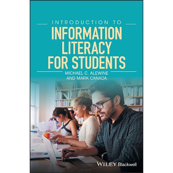Introduction to Information Literacy for Students, (Hardcover)