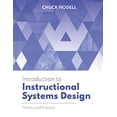 thumbnail image 1 of Pre-Owned Introduction to Instructional Systems Design: Theory and Practice, 9781952157127, 1952157129, Paperback,, 1 of 1