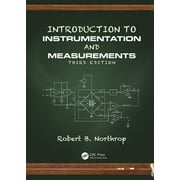 Introduction to Instrumentation and Measurements (Paperback)