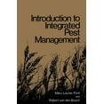 thumbnail image 1 of Introduction to Integrated Pest Management, (Paperback), 1 of 1