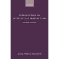thumbnail image 1 of Introduction to Intellectual Property Law 4e, (Paperback), 1 of 1
