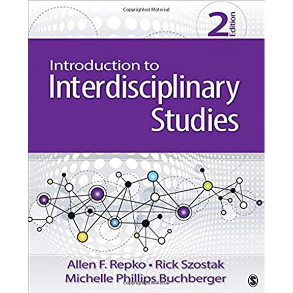 Pre-Owned Introduction to Interdisciplinary Studies