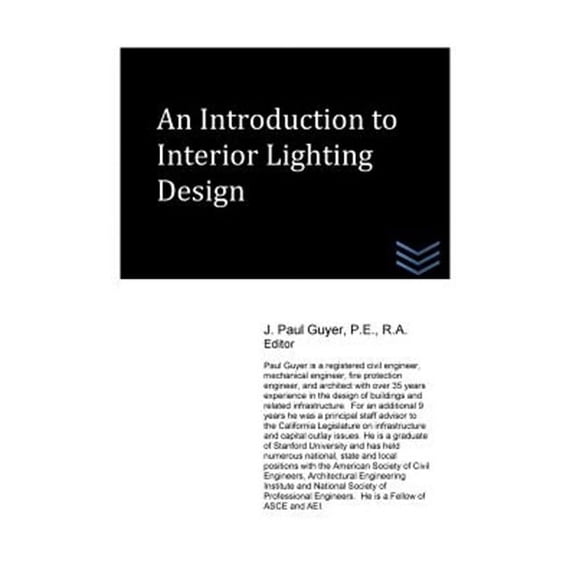 Introduction to Interior Lighting Design