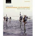 thumbnail image 1 of Pre-Owned Introduction to International Development : Approaches, Actors, and Issues 9780195440201, 1 of 1